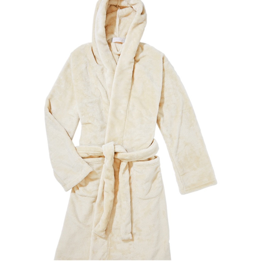 Summer & Rose Cozy Robe - Picture 3 of 5